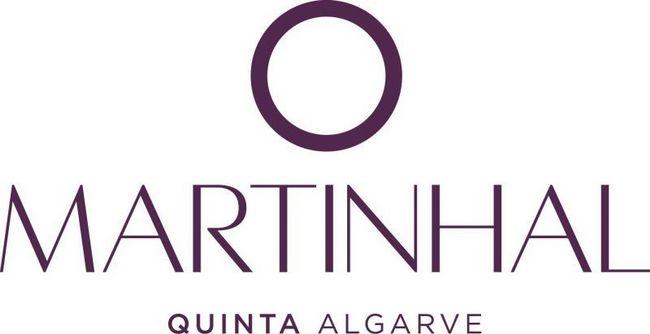 Martinhal Quinta Family Golf Resort Almancil Logó fotó
