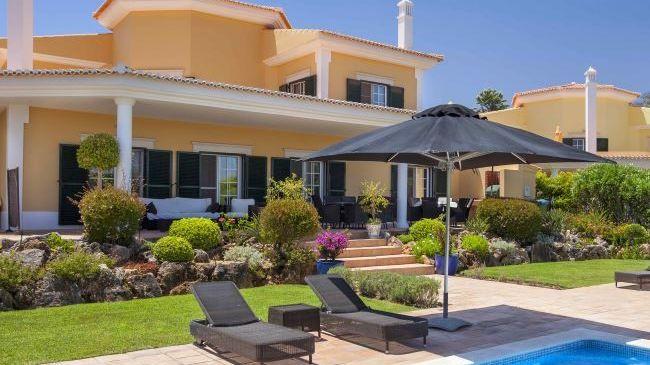 Martinhal Quinta Family Golf Resort Almancil Szoba fotó