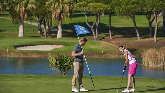 Martinhal Quinta Family Golf Resort Almancil Felszereltség fotó