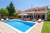 Martinhal Quinta Family Golf Resort Almancil Kültér fotó