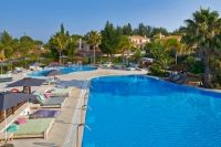 Martinhal Quinta Family Golf Resort Almancil Kültér fotó
