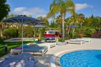 Martinhal Quinta Family Golf Resort Almancil Kültér fotó