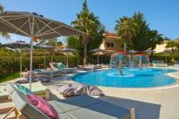 Martinhal Quinta Family Golf Resort Almancil Kültér fotó