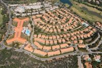 Martinhal Quinta Family Golf Resort Almancil Kültér fotó